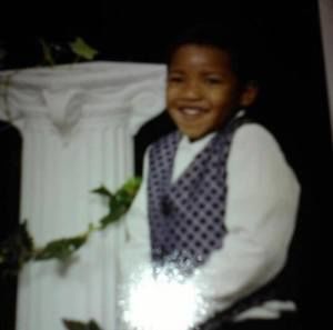 Meet your Posher, Brian